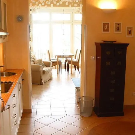 Duenenschloss Duenenschloss 1-28 Appartement