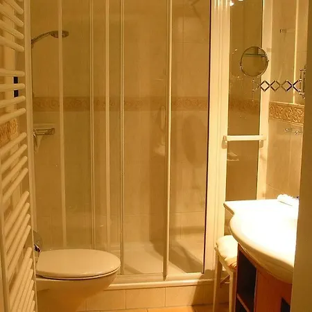 Apartment Dünenschloss Dünenschloss 1-28