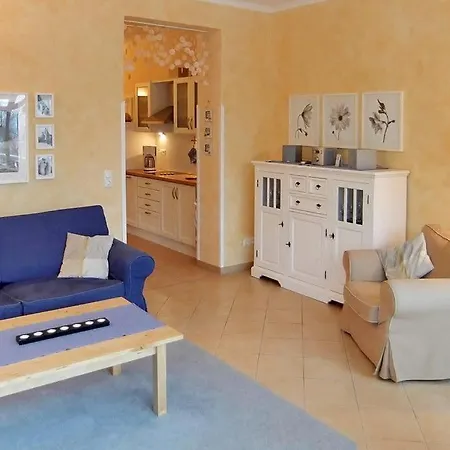 Dünenschloss Dünenschloss 1-28 Apartment Ostseebad Kühlungsborn