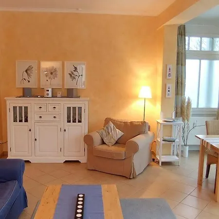 Dünenschloss Dünenschloss 1-28