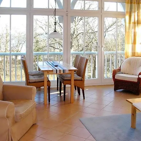 Dünenschloss Dünenschloss 1-28 *