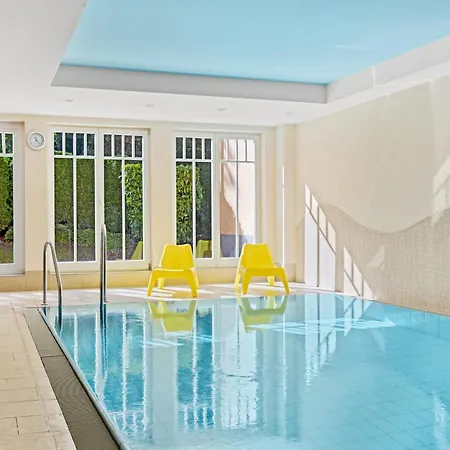 Dünenschloss Dünenschloss 1-28 *